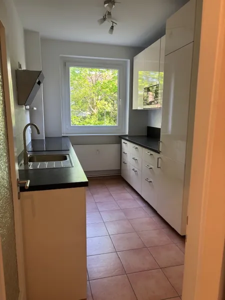 Schöne 2-Zimmer Wohnung in Berlin Lankwitz — photo 1